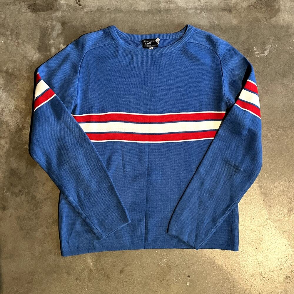 Vintage Christopher Brand  Sweater